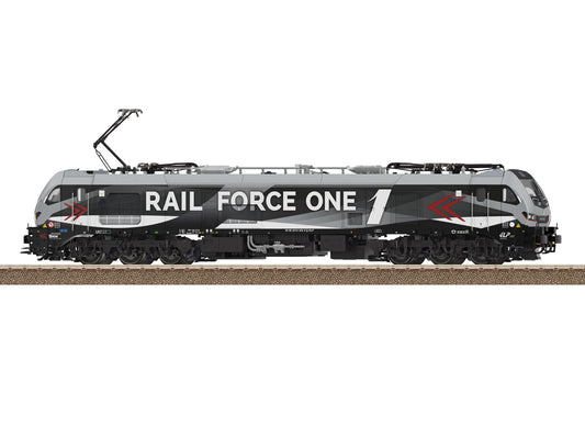 Trix Rail Force One 2019 Bi-Mode Locomotive VI (DCC-Sound) M25901 HO Gauge