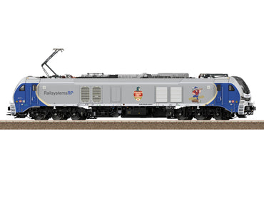 Trix M25902 Railsystems RP 2159 Bi-Mode Locomotive VI (DCC-Sound) HO Gauge