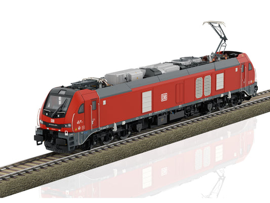 Trix DB/German Rail Inc BR2159 Bi-Mode Loco VI (DCC-Sound) M25980 HO Gauge