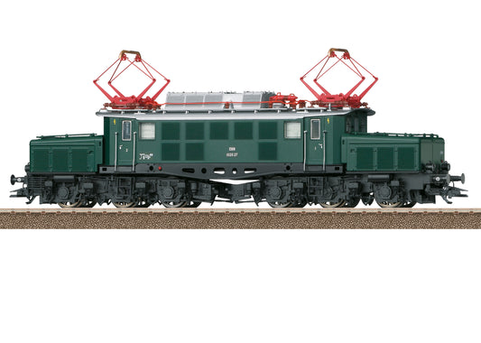 Trix 25992 OBB Rh1020.27 Electric Locomotive III (DCC-Sound) HO