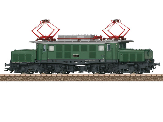 Trix M25993 DB E94 026 Electric Locomotive III (DCC-Sound) HO Gauge