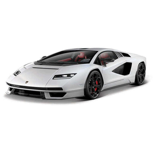 Maisto Lamborghini Countach LPI 800-04 1:18 Diecast Model Car 31459