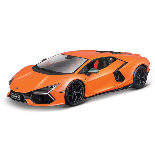Maisto Lamborghini Revuelto 1:18 Diecast Model M31463