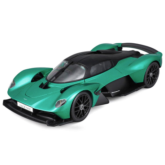 Maisto 2022 Aston Martin Valkyrie 1:18 Diecast Model M31465