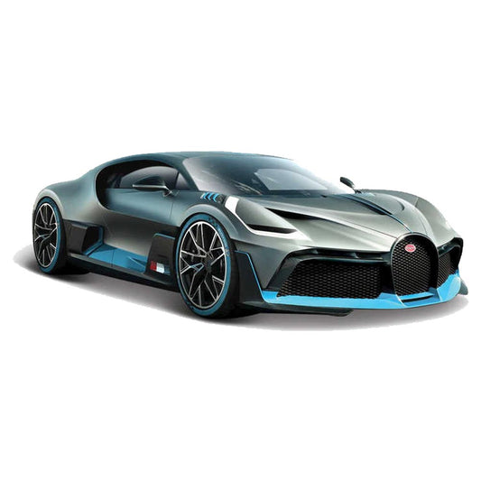 Maisto 31526 SP Bugatti Divo 1:24 Diecast Model Car