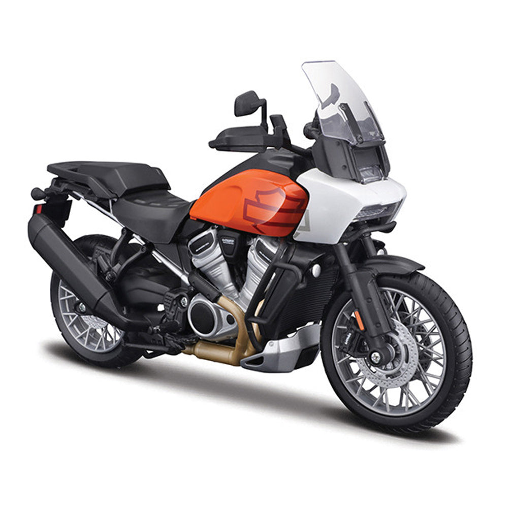Maisto 32338 Harley Davidson Pan America 1:12 Diecast Model