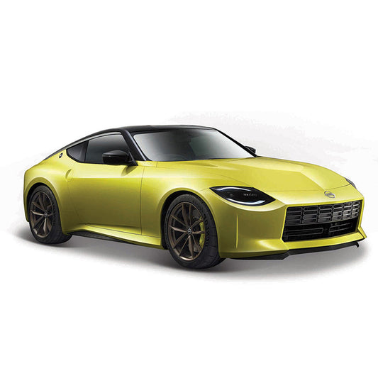 Maisto 32904 2022 Nissan 400Z 1:24 Diecast Model