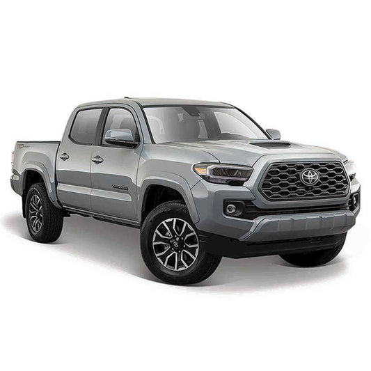 Maisto 2021 Toyota Tacoma 1:24 Diecast Model M32910