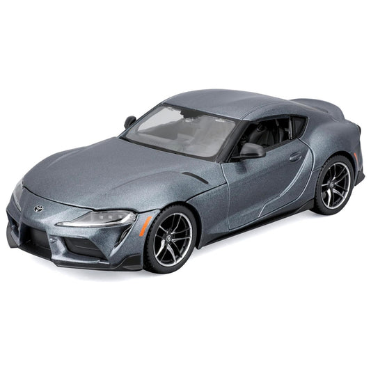 Maisto 2022 Toyota Supra GR 1:24 Diecast Model M32917