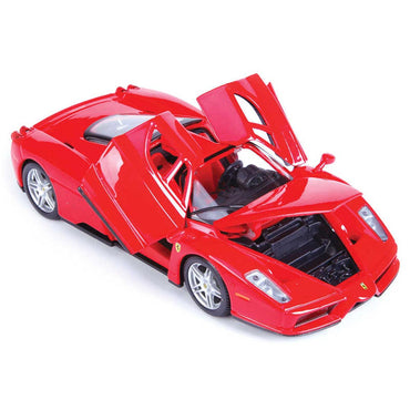 Maisto 39964 Ferrari Enzo 1:24 Model Car Kit