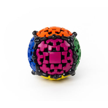 Meffert Gear Ball Brain Puzzle from Recent Toys M5031