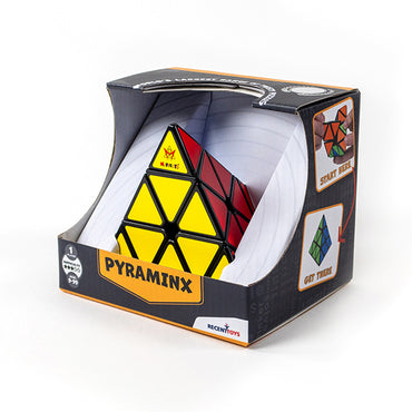 Meffert Pyraminx from Recent Toys M5035