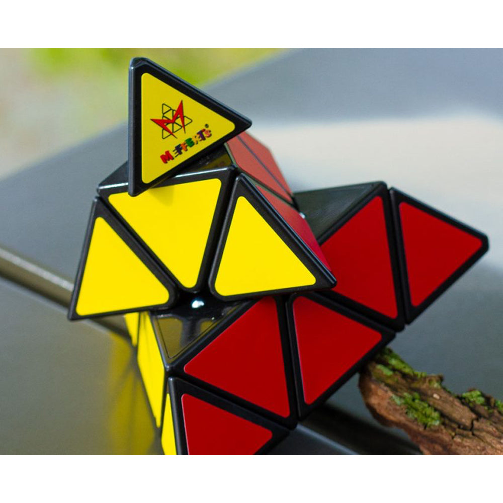 Meffert Pyraminx from Recent Toys M5035