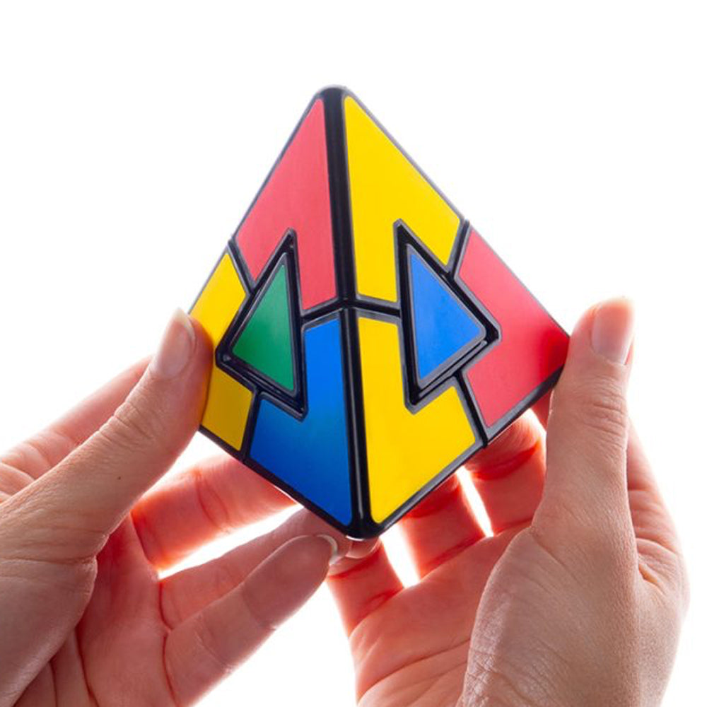 Meffert Pyraminx Duo from Recent Toys M5071