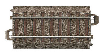 TRIX Minitrix C Track Straight Track 70.8mm HO Gauge M62071