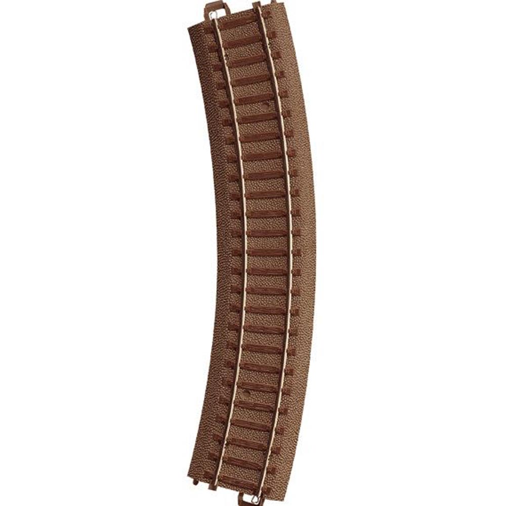 TRIX Minitrix C Track Curved Track Radius 1 30 Degree HO Gauge M62130