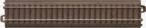 TRIX Minitrix C Track Straight Track 188.3mm HO Gauge M62188