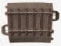 TRIX Minitrix C Track Curved Track Radius 2 5.7 Degree HO Gauge M62206
