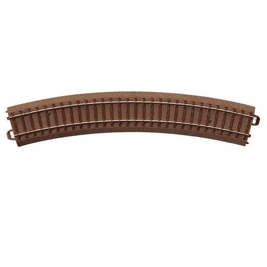 TRIX Minitrix C Track Curved Track Radius 2 30 Degree HO Gauge M62230