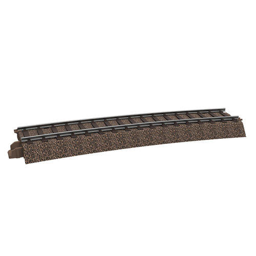 TRIX Minitrix C Track Curved Track Radius 3 15 Degree HO Gauge M62315