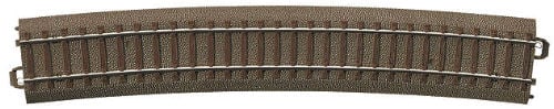 TRIX Minitrix C Track Curved Track Radius 1 12.1 Degree HO Gauge M62912