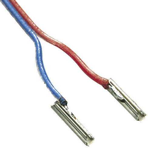 Minitrix Wired Rail Joiners N Gauge 66520