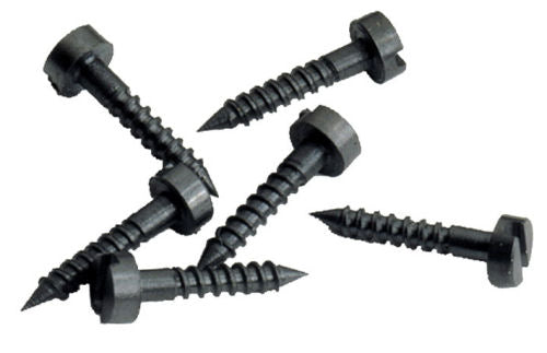 Minitrix Track Screws (150) N Gauge 66548