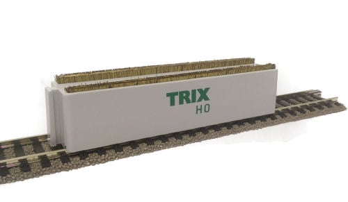 Trix Locomotive Wheel Cleaning Brush HO Gauge 66602