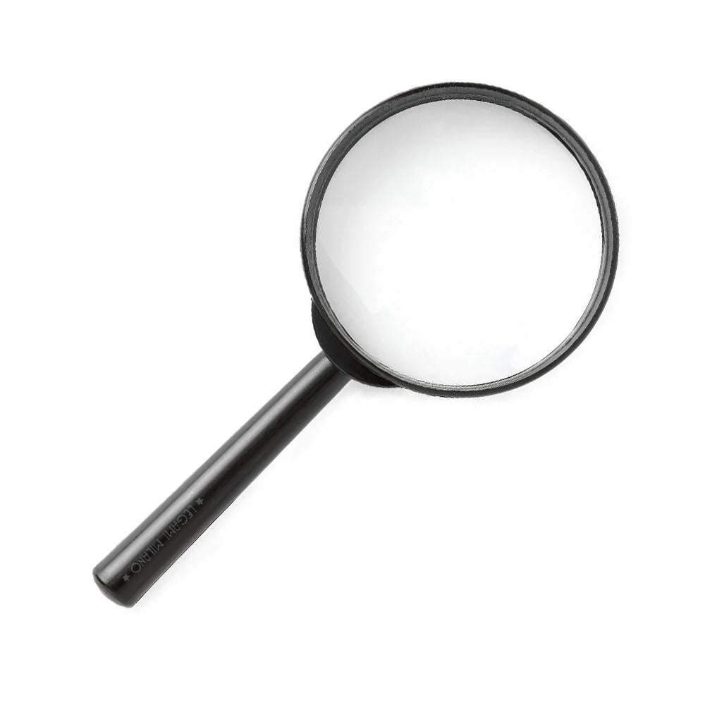 Legami Magnifying Glass (3x Magnification)