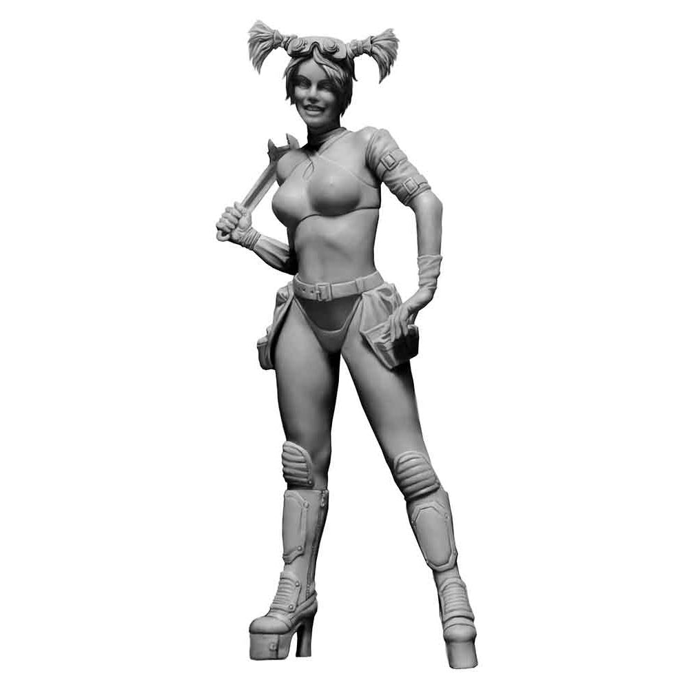 Master Box Natie. At the Edge of the Universe 1:24 Plastic Model Kit 24072