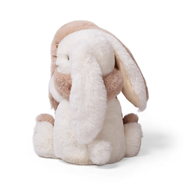McHugs Silverleaf Grey Leveret Hugs Bunnies Soft Toy
