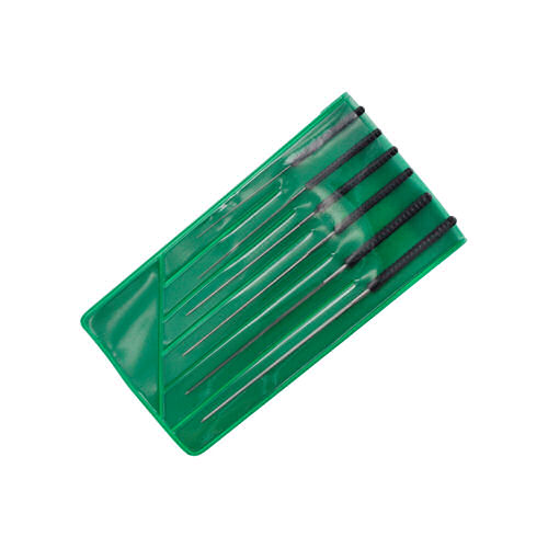 Modelcraft BR2193 Cutting Broach Set 0.4-1.4mm