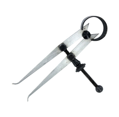 Modelcraft DV6713-3 Inside Calipers 3'/75mm