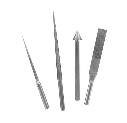 Modelcraft FL6009-S Diamond Accessory Set for PFL6009 (4)