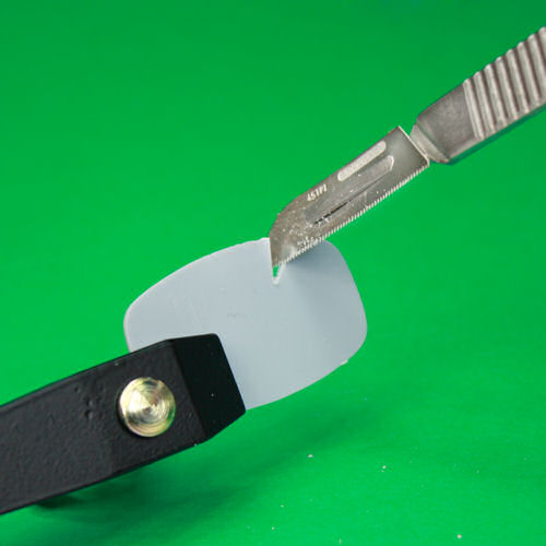 Modelcraft KN0009-K Saw Set No.2 with Scalpel Handle No.3