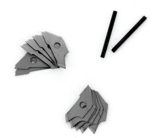 Modelcraft KN4101-B Blades for PKN4101