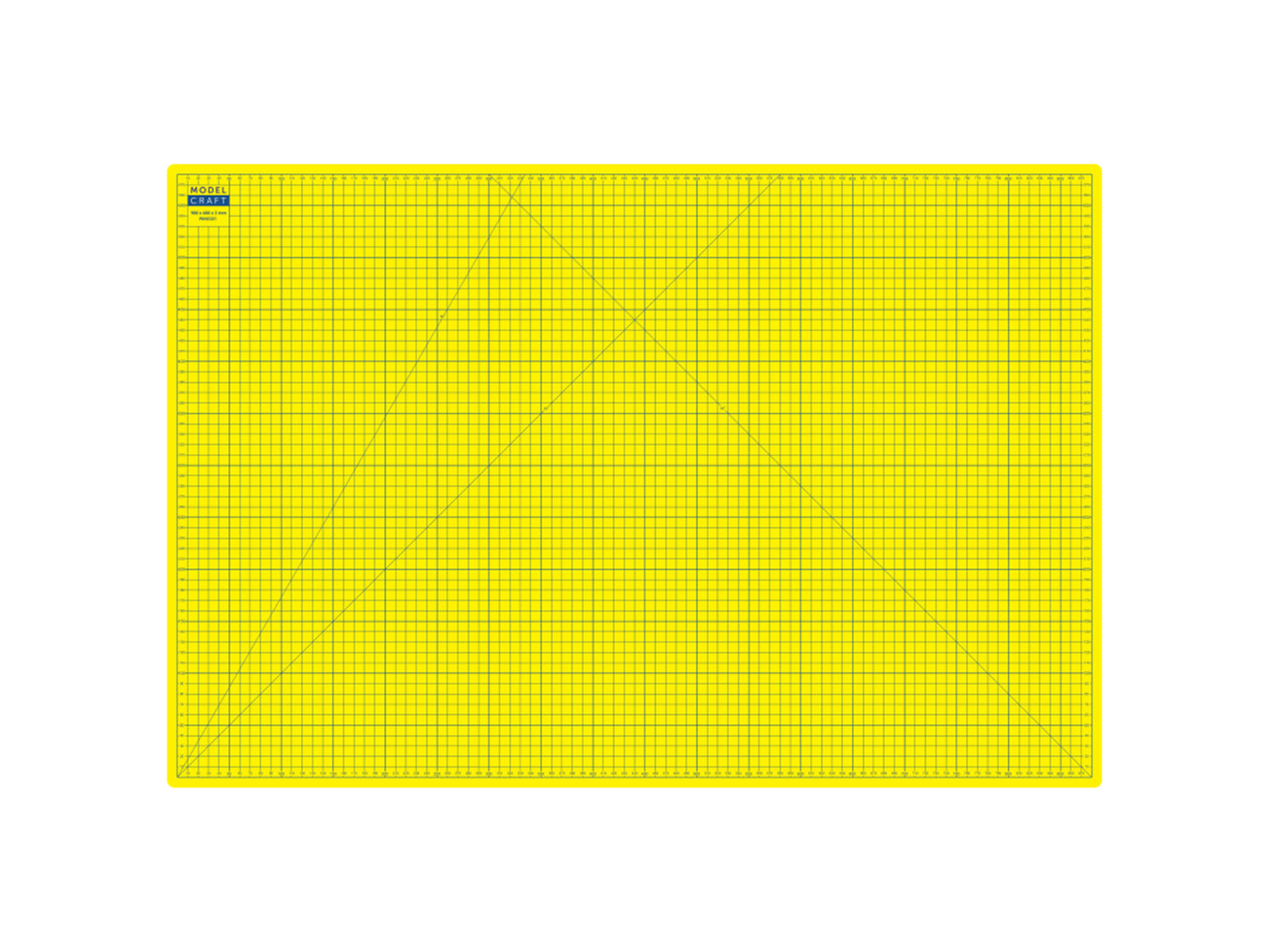 Modelcraft A1 Self-Heal Value Cutting Mat MCPKN5321