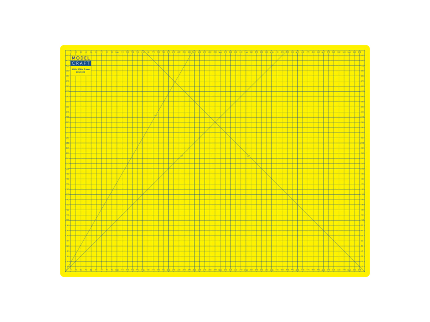 Modelcraft A2 Self-Heal Value Cutting Mat MCPKN5322