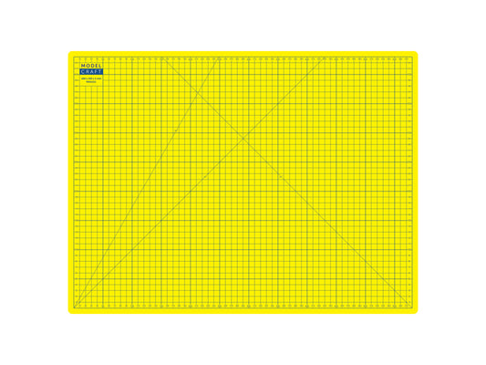 Modelcraft A2 Self-Heal Value Cutting Mat MCPKN5322