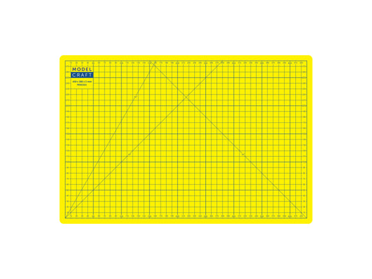 Modelcraft A3 Self-Heal Value Cutting Mat MCPKN5323