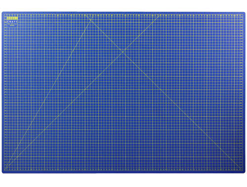 Modelcraft KN6001 A1 Self-Heal Cutting Mat