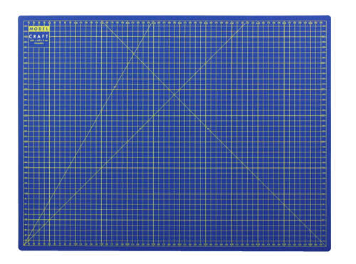 Modelcraft KN6002 A2 Self-Heal Cutting Mat