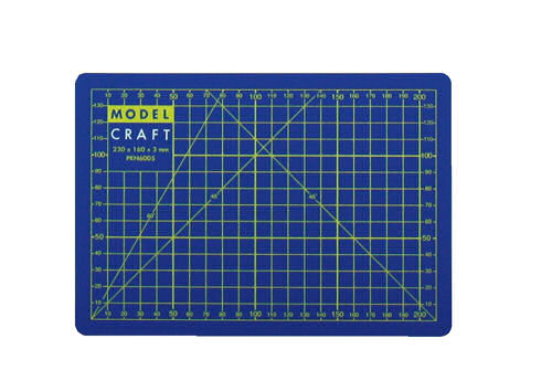 Modelcraft KN6005 A5 Self-Heal Cutting Mat