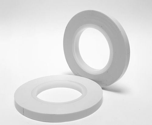 Modelcraft MA3006 Flexible Masking Tape 6mmx18m Twin Pack