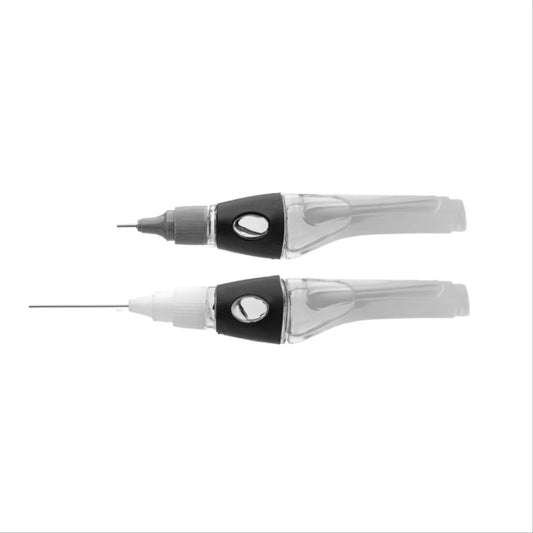 Modelcraft Precision Applicator Twin Pack MCPOL1200-S