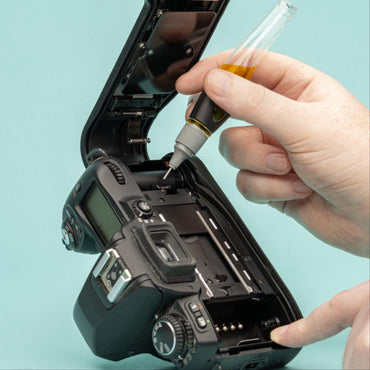 Modelcraft Precision Applicator Twin Pack MCPOL1200-S