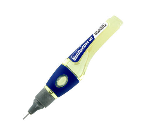 Modelcraft OL1201 Multi Function Engineering Precision Lubricator