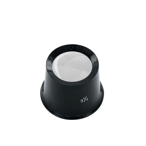 Modelcraft OP1035 Plastic Eye Glass