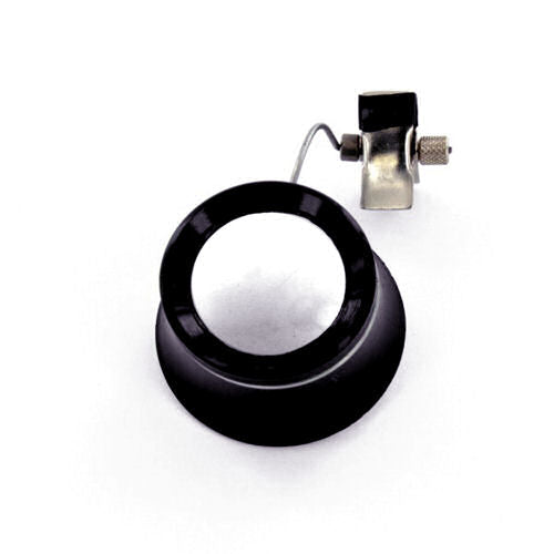 Modelcraft OP1038-35 Clip On Spectacle Eye Glass 3x/3.5'