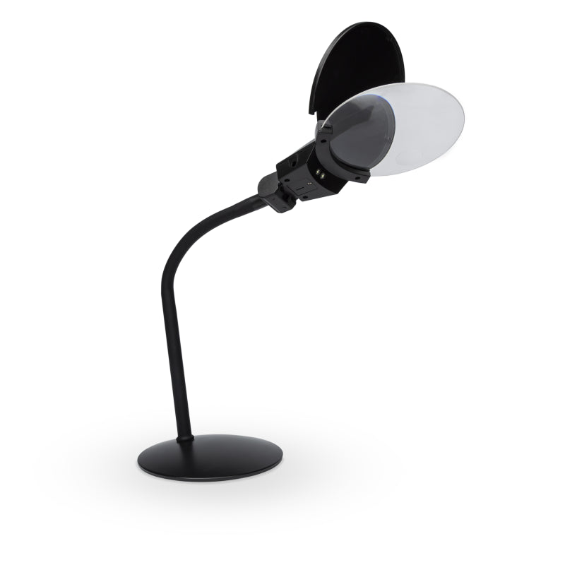Modelcraft Flexible Neck Magnifier MCPOP1900